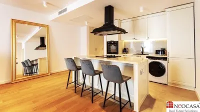 Apartament elegant cu 2 camere in zona Herastrau – complex nou - foto 4