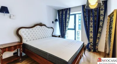 Apartament elegant cu 2 camere in zona Herastrau – complex nou - foto 5