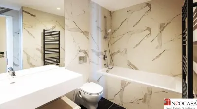 Apartament elegant cu 2 camere in zona Herastrau – complex nou - foto 6