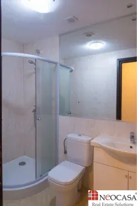 Herastrau, 3 CAMERE FRUMOS MOBILAT, LA PARTER, CU TERASA 60MP - foto 11