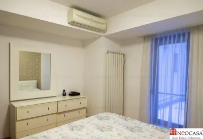 Herastrau, 3 CAMERE FRUMOS MOBILAT, LA PARTER, CU TERASA 60MP - foto 8