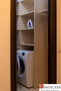 Herastrau, 3 CAMERE FRUMOS MOBILAT, LA PARTER, CU TERASA 60MP - foto 10