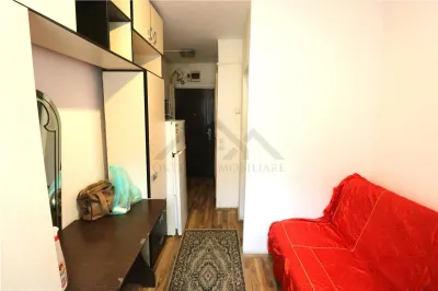 Garsoniera, zona Iosefin - foto 2