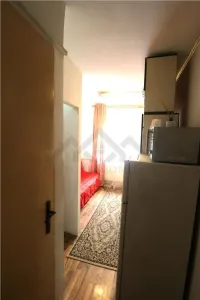 Garsoniera, zona Iosefin - foto 3