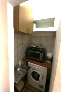 Garsoniera, zona Iosefin - foto 4