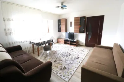 Apartament 3 camere , centrala proprie , zona Dambovita - foto 1