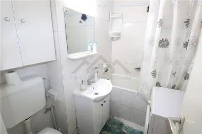 Apartament 1 camera , centrala proprie , zona centrala - foto 8