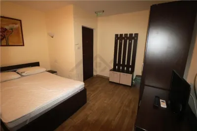 Garsoniera in Zona Torontalului - Timisoara