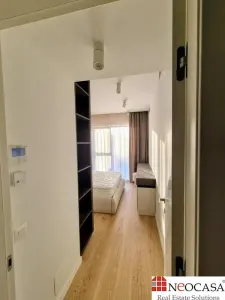 Totul Nou! 2 Camere Nusco City Faza 2 | Mobilat Premium + Parcare Inclusa - foto 4