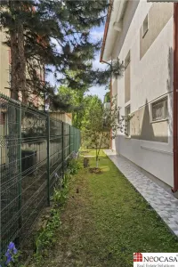 Vila spatioasa langa parcul Herastrau | Spatiu versatil - foto 5