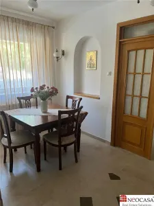 PTA DOMENII, S+P+1+M, 6 CAMERE, RENOVATA, CURTE! - foto 11
