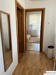 PTA DOMENII, S+P+1+M, 6 CAMERE, RENOVATA, CURTE! - foto 15