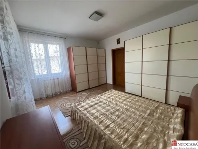 PTA DOMENII, S+P+1+M, 6 CAMERE, RENOVATA, CURTE! - foto 17