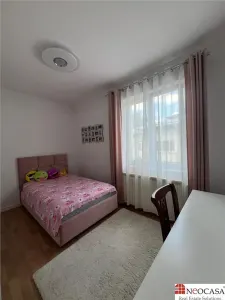PTA DOMENII, S+P+1+M, 6 CAMERE, RENOVATA, CURTE! - foto 20