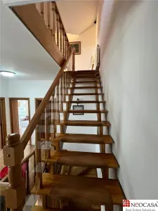PTA DOMENII, S+P+1+M, 6 CAMERE, RENOVATA, CURTE! - foto 24