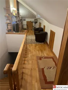 PTA DOMENII, S+P+1+M, 6 CAMERE, RENOVATA, CURTE! - foto 25