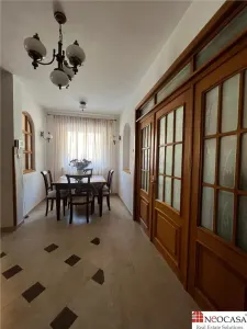 PTA DOMENII, S+P+1+M, 6 CAMERE, RENOVATA, CURTE! - foto 10