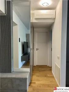 Apartament modern 2 camere II Curte proprie II Loc parcare suberan - foto 5
