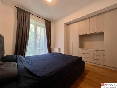 Apartament modern 2 camere II Curte proprie II Loc parcare suberan - foto 7