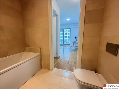 2 camere | Luxuria Residence | Parcare inclusa | Sala fitness | Complex premium - foto 5