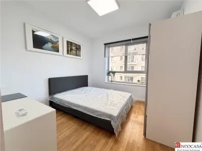 2 camere | Luxuria Residence | Parcare inclusa | Sala fitness | Complex premium - foto 6