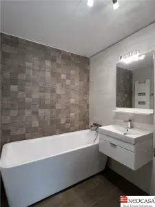 Apartament de lux cu 4 camere | zona Capitale - foto 18