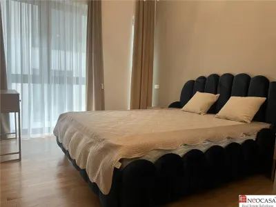 Apartament de lux cu 4 camere | zona Capitale - foto 9