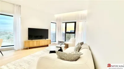 PARC VERDI, IMOBIL 2022, 6/20, 103,6 MP, MOBILAT, LOC PARCARE! - foto 2