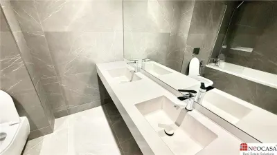 PARC VERDI, IMOBIL 2022, 6/20, 103,6 MP, MOBILAT, LOC PARCARE! - foto 14