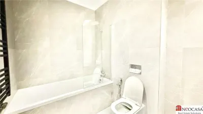 PARC VERDI, IMOBIL 2022, 6/20, 103,6 MP, MOBILAT, LOC PARCARE! - foto 15