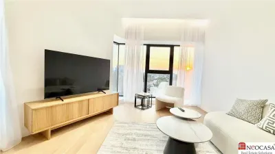 PARC VERDI, IMOBIL 2022, 6/20, 103,6 MP, MOBILAT, LOC PARCARE! - foto 3