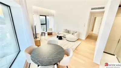 PARC VERDI, IMOBIL 2022, 6/20, 103,6 MP, MOBILAT, LOC PARCARE! - foto 4