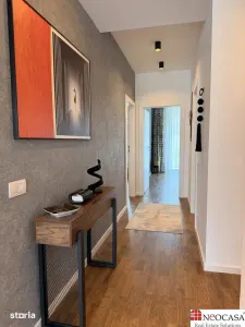Primul Chirias | Premium 3 Camere | The Ivy Baneasa | Parcare Inclusa - foto 15