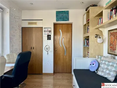 Vila individuala P+1+M | 362 mp construiti | 404 mp teren | Aviatiei - foto 11