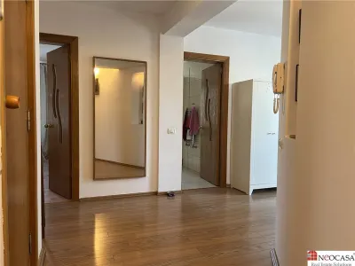 Vila individuala P+1+M | 362 mp construiti | 404 mp teren | Aviatiei - foto 18