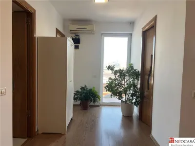Vila individuala P+1+M | 362 mp construiti | 404 mp teren | Aviatiei - foto 19