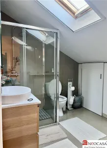Vila individuala P+1+M | 362 mp construiti | 404 mp teren | Aviatiei - foto 7