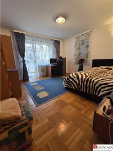Vila versatila 7 camere + Garaj, Pivnita si Centrala Proprie, zona 1 Mai - Ion Mihalache | Ideala locuinta sau clinica - foto 6