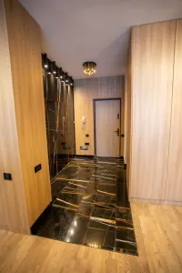 4 CAMERE, SUPERB, MOBILAT COMPLET, LOC PARCARE - foto 17