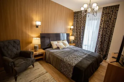 4 CAMERE, SUPERB, MOBILAT COMPLET, LOC PARCARE - foto 20