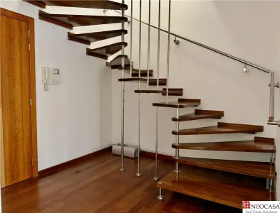 Duplex spatios in inima cartierului Primaverii - foto 11