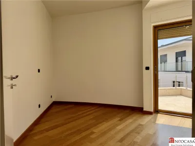 Duplex spatios in inima cartierului Primaverii - foto 19