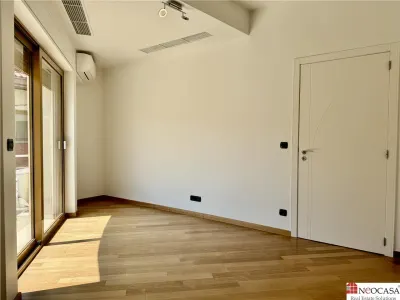 Duplex spatios in inima cartierului Primaverii - foto 20