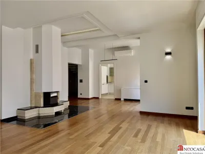 Duplex spatios in inima cartierului Primaverii - foto 3