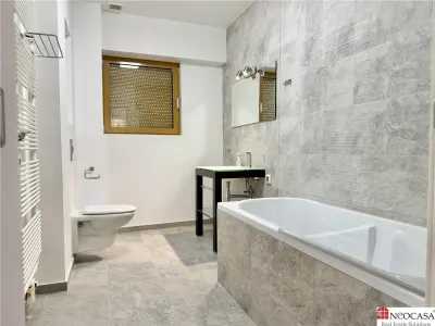 Duplex spatios in inima cartierului Primaverii - foto 21