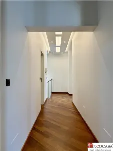 Duplex spatios in inima cartierului Primaverii - foto 23