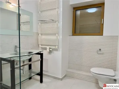 Duplex spatios in inima cartierului Primaverii - foto 10