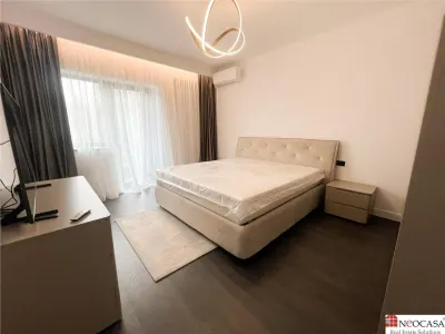 APARTAMENT 3 CAMERE //RADU BELLER//MOBILAT SI UTILAT - foto 8