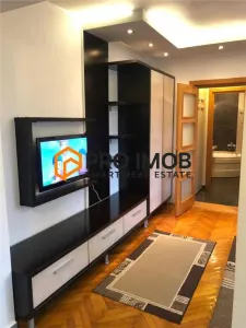 Apartament 3 camere cf1 semidecomandat zona Bld. Nicolae  Balcescu - Buzau