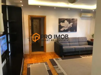 Apartament 3 camere cf1 semidecomandat zona Bld. Nicolae  Balcescu - foto 2